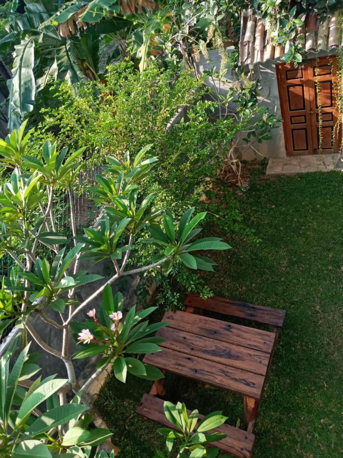 N 34 Hotel Mirissa Luaran gambar
