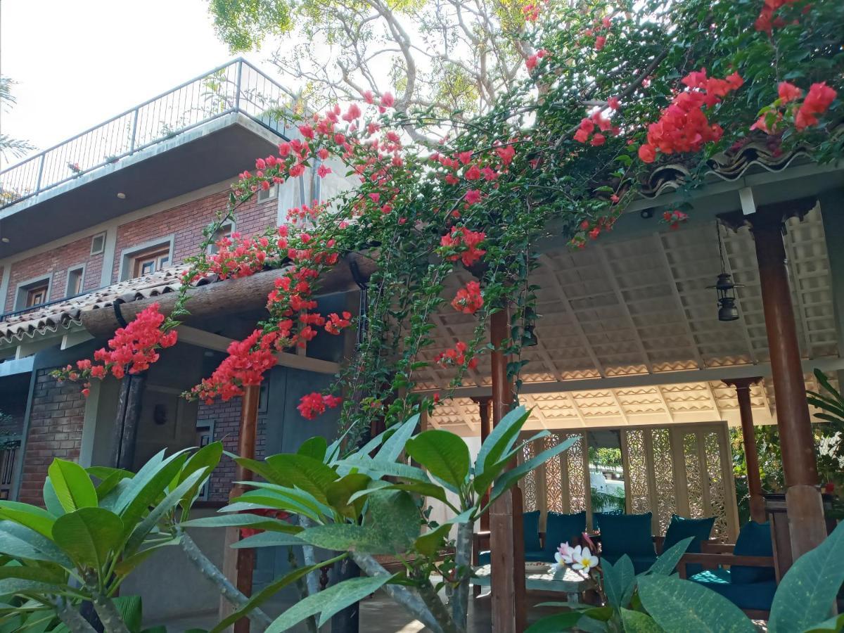 N 34 Hotel Mirissa Luaran gambar