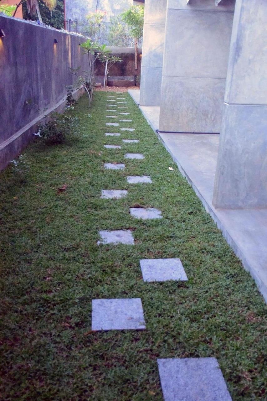N 34 Hotel Mirissa Luaran gambar