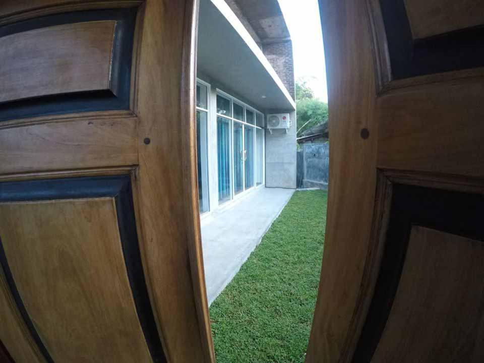 N 34 Hotel Mirissa Luaran gambar