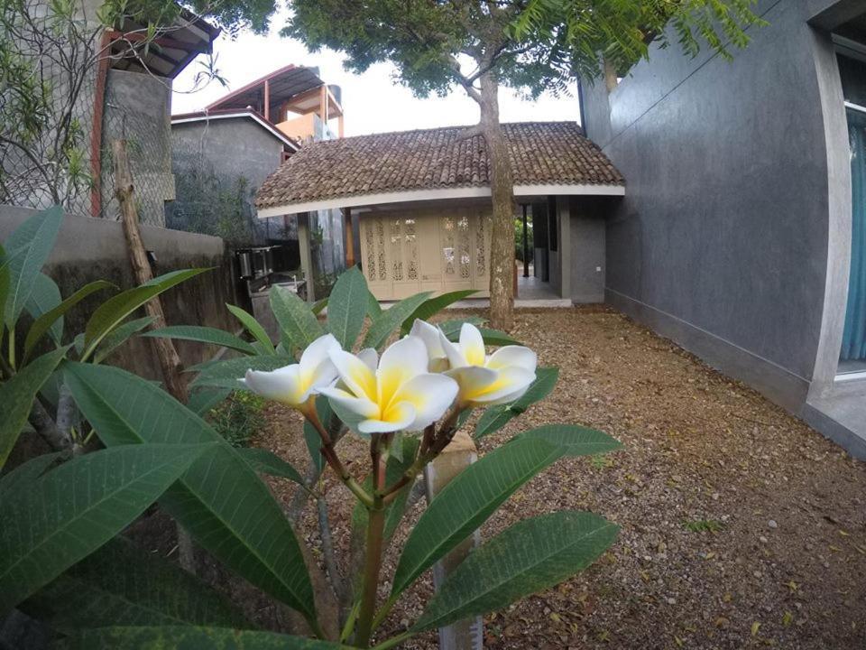N 34 Hotel Mirissa Luaran gambar