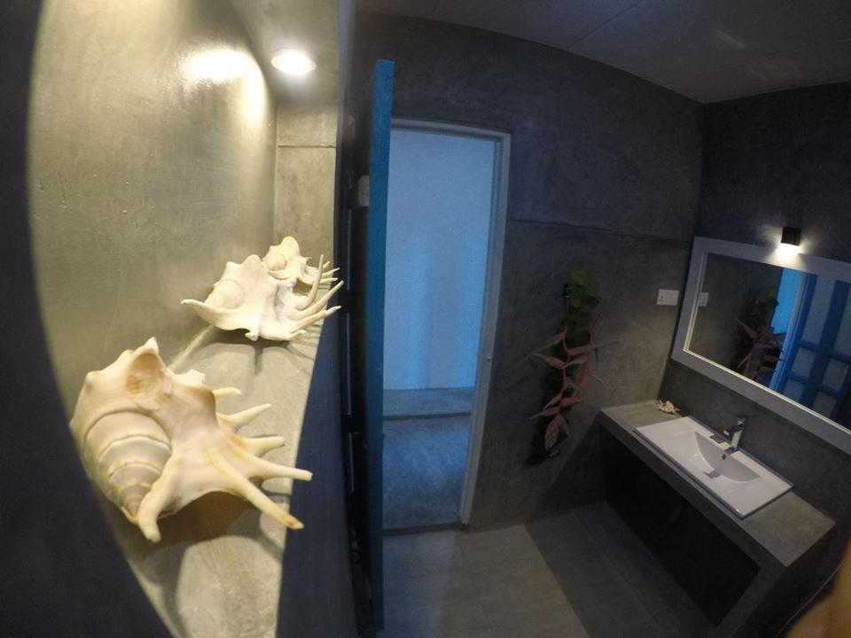 N 34 Hotel Mirissa Luaran gambar