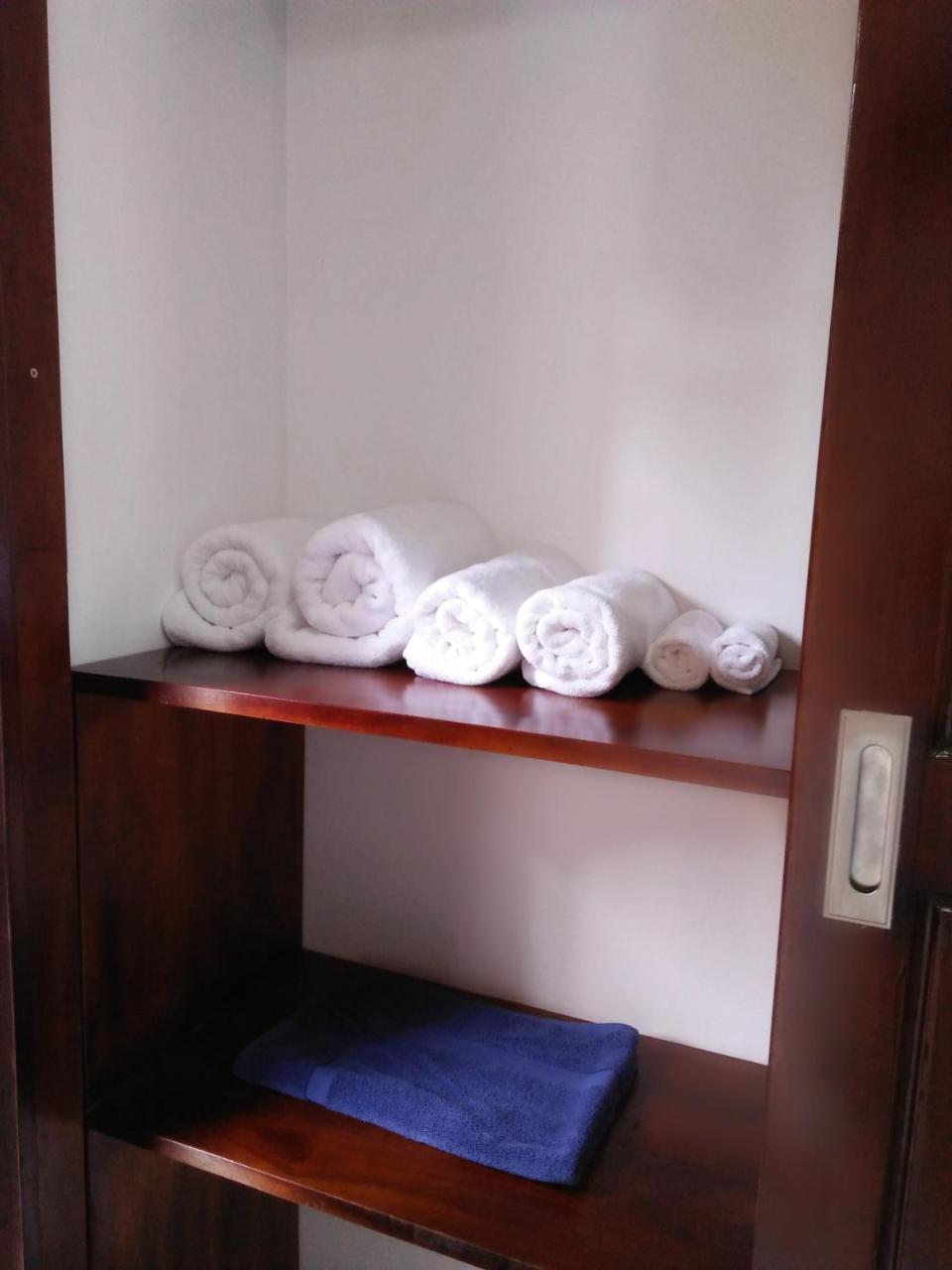 N 34 Hotel Mirissa Luaran gambar