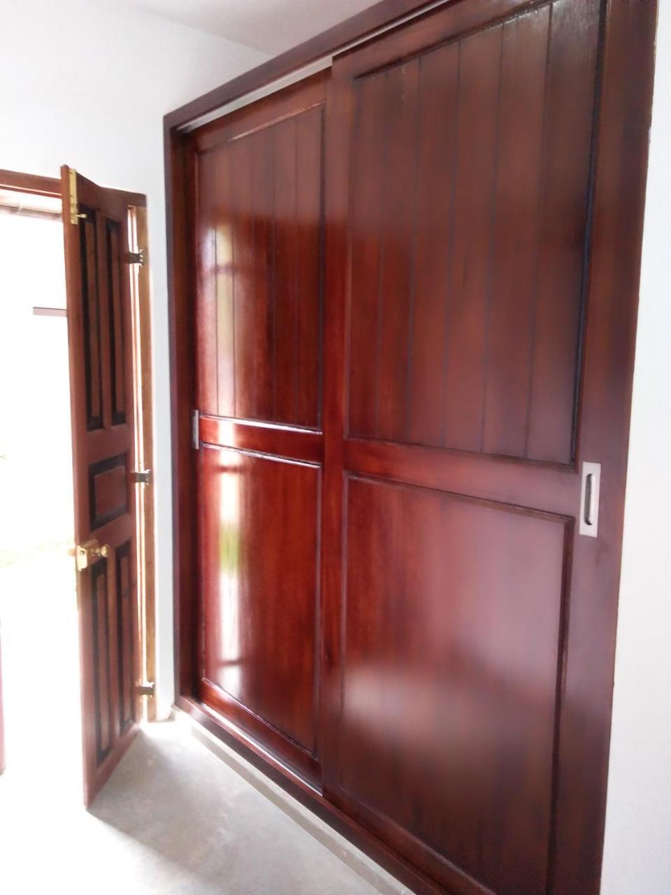 N 34 Hotel Mirissa Luaran gambar