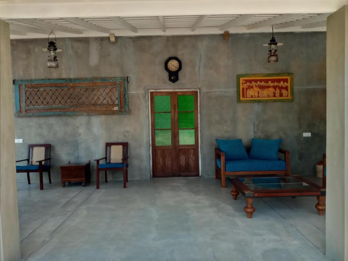 N 34 Hotel Mirissa Luaran gambar
